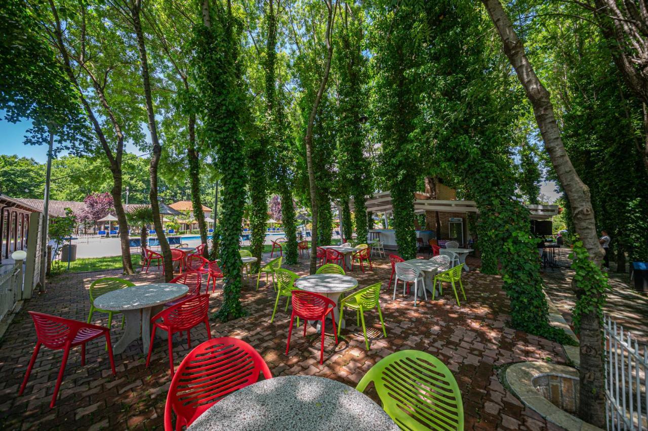 Sebastiano Resort Lezhë Exterior foto